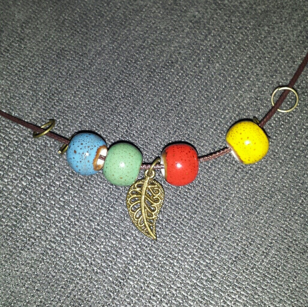 Necklace - Picture 2 of 3